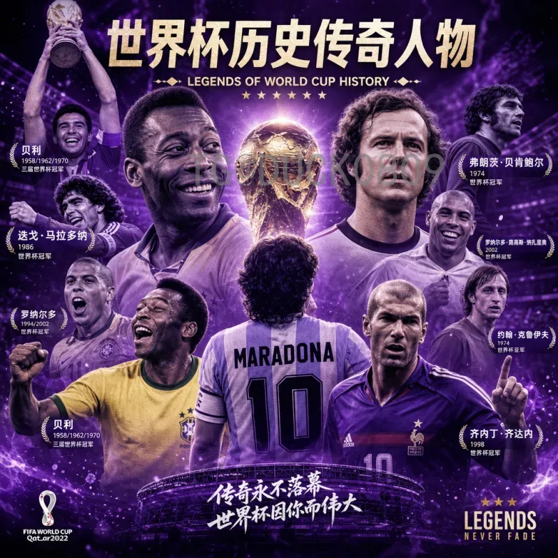 完整解读2026世界杯48队赛制：12组4队晋级32强，全新格局一览
